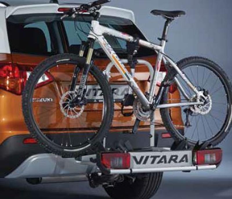 bike carrier tow bar mount.JPG